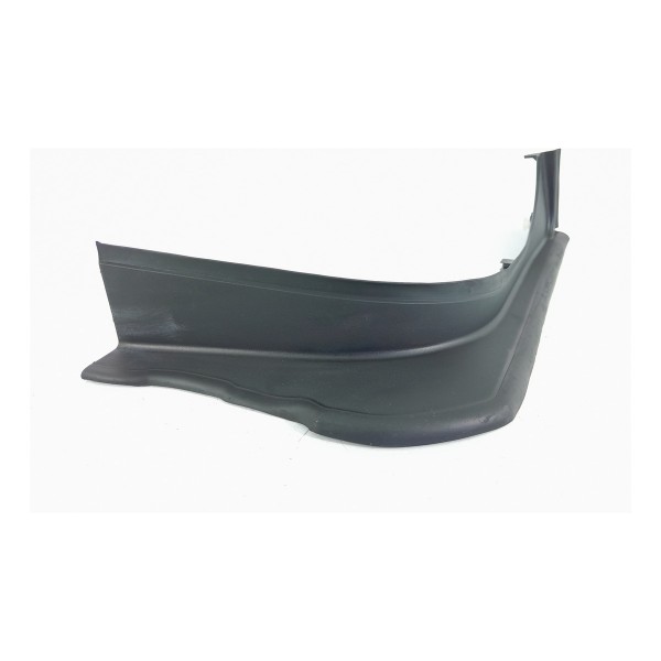 Acabamento Porta Mala Bmw 320 330 G20 Direito 19/25 7430620 Preto