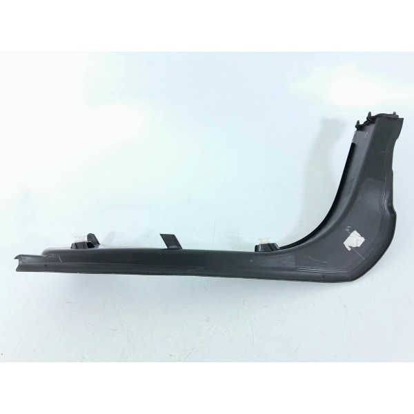 Acabamento Porta Mala Bmw 320 330 G20 Direito 19/25 7430620 Preto