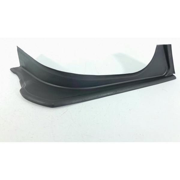 Acabamento Porta Mala Bmw 320 330 G20 Direito 19/25 7430620 Preto