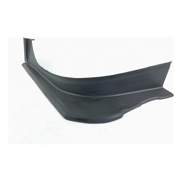 Acabamento Porta Mala Bmw 320 330 G20 Esq 19/2025 7430619 Preto