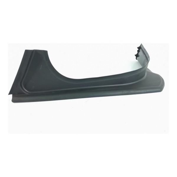 Acabamento Porta Mala Bmw 320 330 G20 Esq 19/2025 7430619 Preto