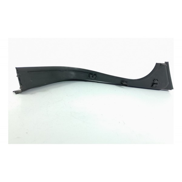 Acabamento Porta Mala Bmw 320 330 G20 Esq 19/2025 7430619 Preto