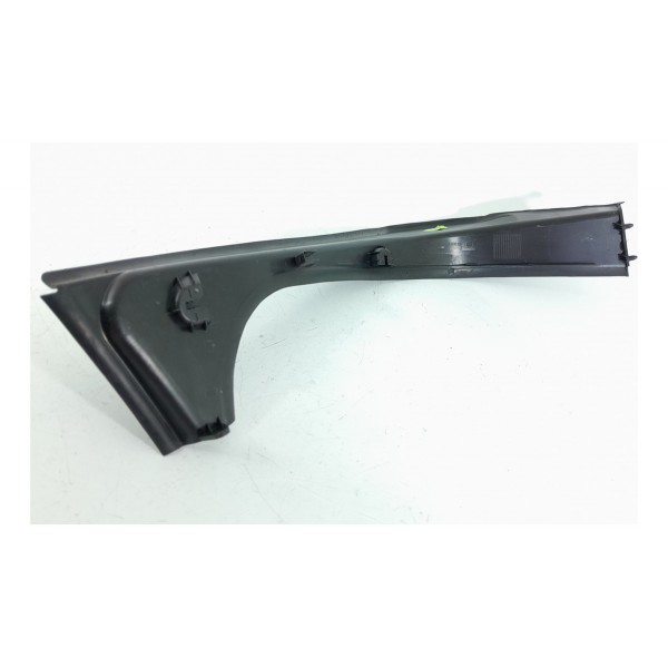 Acabamento Porta Mala Bmw 320 330 G20 Esq 19/2025 7430619 Preto