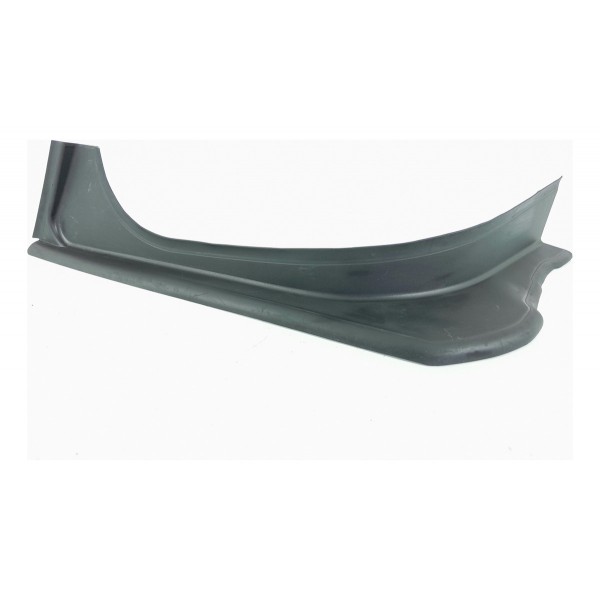 Acabamento Porta Mala Bmw 320 330 G20 Esq 19/2025 7430619 Preto