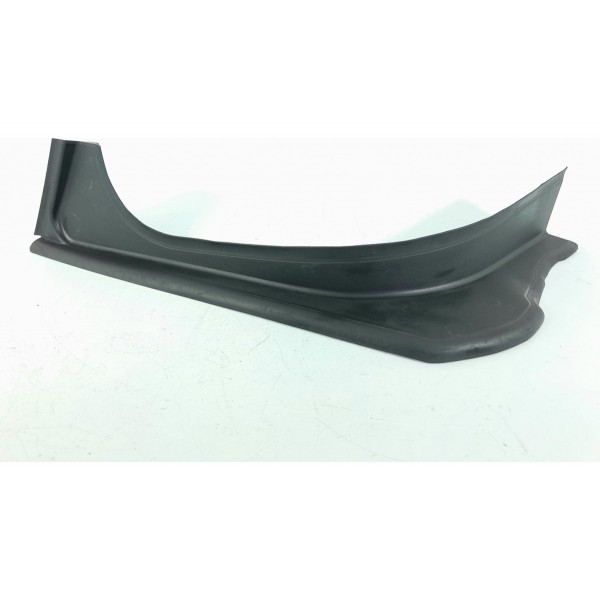 Acabamento Porta Mala Bmw 320 330 G20 Esq 19/2025 7430619 Preto