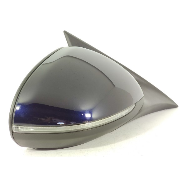 Retrovisor Mercedes C200 C300 Direito Com Camera 2022/2025