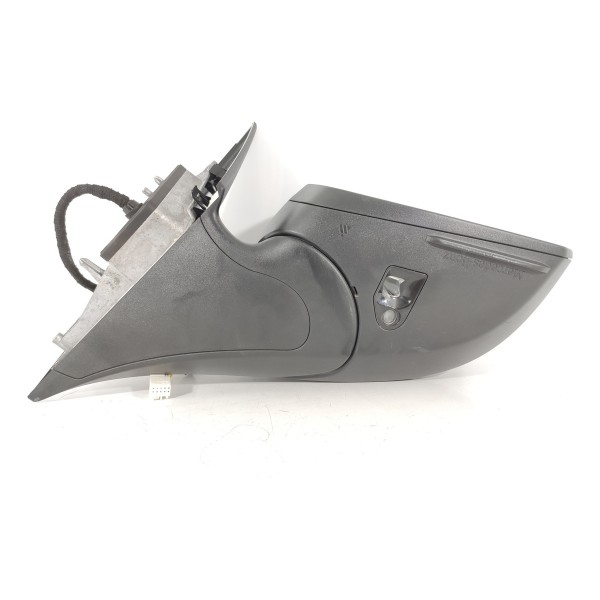 Retrovisor Mercedes C200 C300 Direito Com Camera 2022/2025