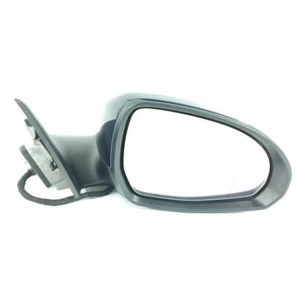 Retrovisor Mercedes C200 C300 Direito Com Camera 2022/2025