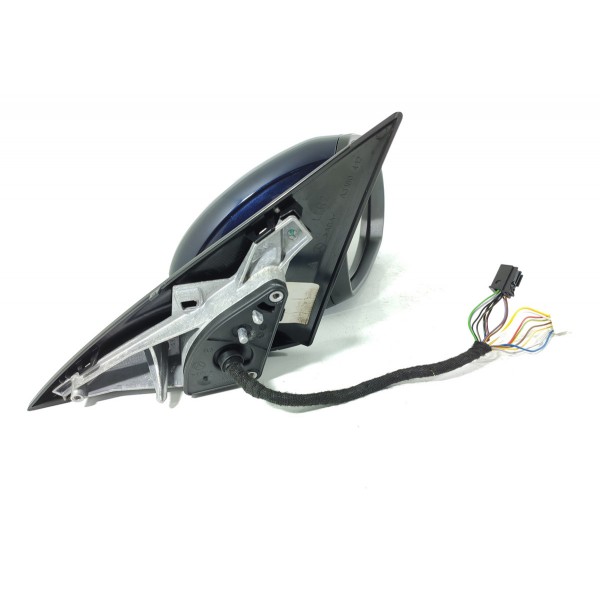 Retrovisor Mercedes C200 C300 Direito Com Camera 2022/2025