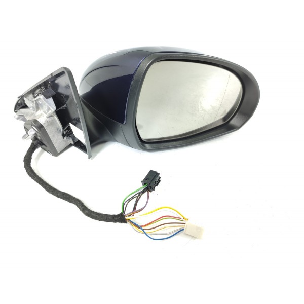 Retrovisor Mercedes C200 C300 Direito Com Camera 2022/2025