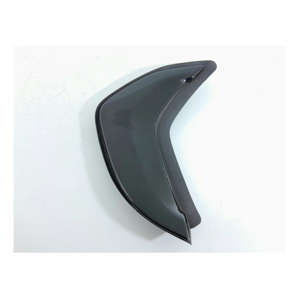 Acabamento Coluna Porta Bmw 320 330 Tras Dir 19/25 746515807 Preto