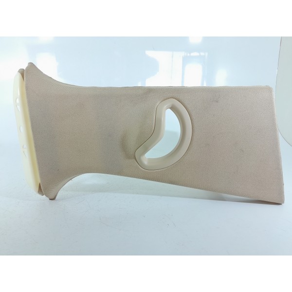 Acabamento Coluna B Bmw 320 330 G20 Direito 19/25 7433242