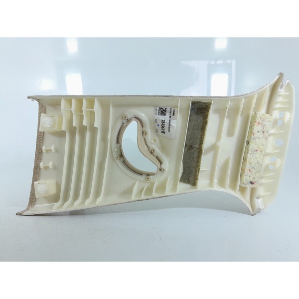 Acabamento Coluna B Bmw 320 330 G20 Direito 19/25 7433242