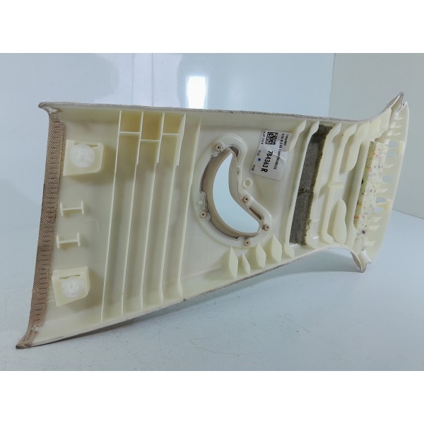 Acabamento Coluna B Bmw 320 330 G20 Direito 19/25 7433242