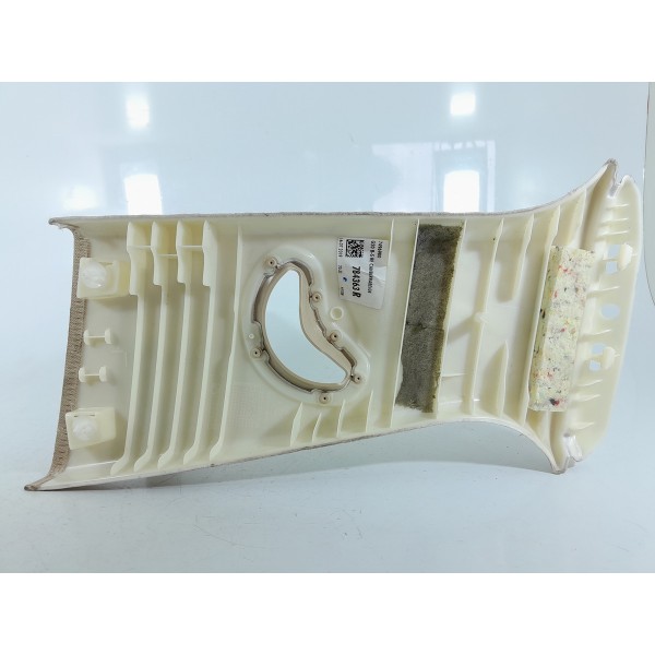 Acabamento Coluna B Bmw 320 330 G20 Direito 19/25 7433242