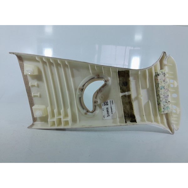 Acabamento Coluna B Bmw 320 330 G20 Esquerdo 19/25 7433241