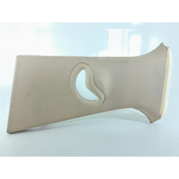 Acabamento Coluna B Bmw 320 330 G20 Esquerdo 19/25 7433241