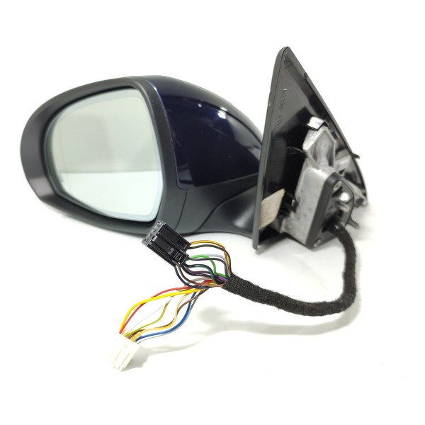 Retrovisor Mercedes C200 C300 Esquerdo Com Camera 2022/2025