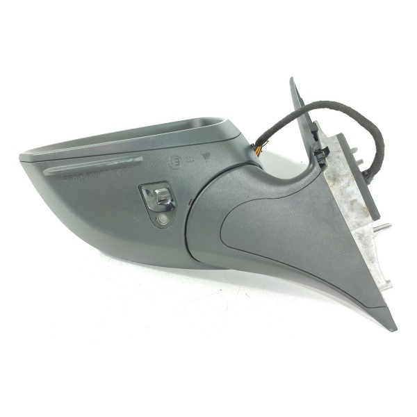 Retrovisor Mercedes C200 C300 Esquerdo Com Camera 2022/2025