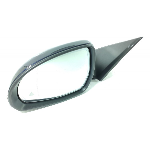 Retrovisor Mercedes C200 C300 Esquerdo Com Camera 2022/2025
