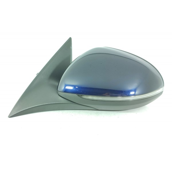 Retrovisor Mercedes C200 C300 Esquerdo Com Camera 2022/2025