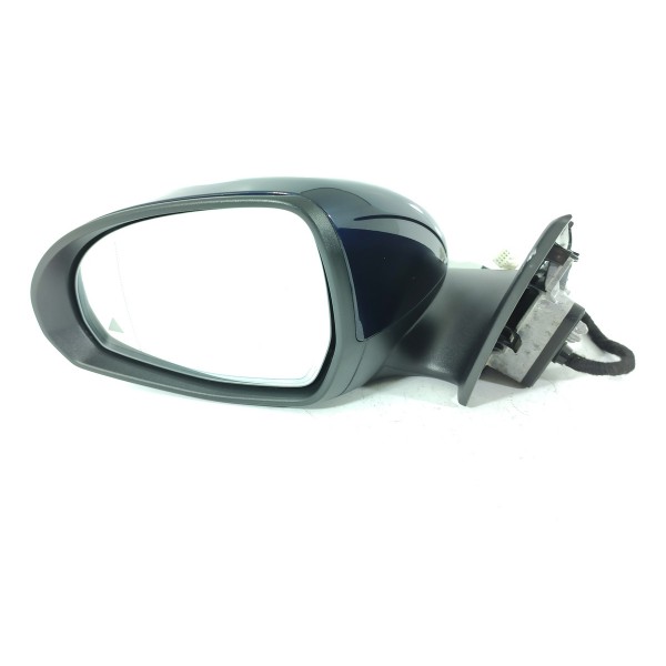 Retrovisor Mercedes C200 C300 Esquerdo Com Camera 2022/2025