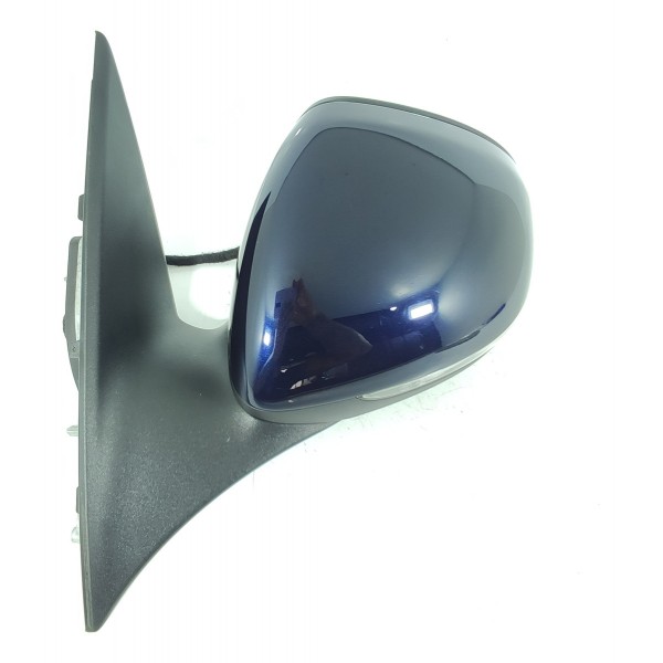 Retrovisor Mercedes C200 C300 Esquerdo Com Camera 2022/2025