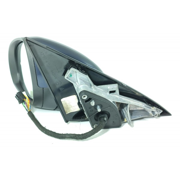 Retrovisor Mercedes C200 C300 Esquerdo Com Camera 2022/2025