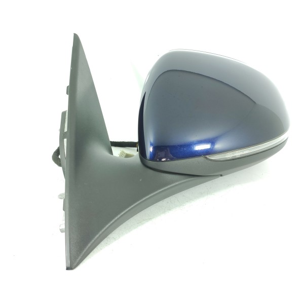 Retrovisor Mercedes C200 C300 Esquerdo Com Camera 2022/2025