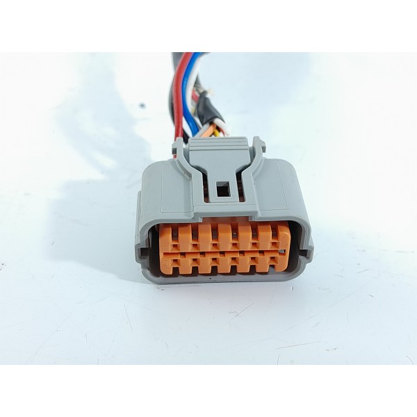 Camera De Re Hyundai Creta 2022/2025 99240bx000