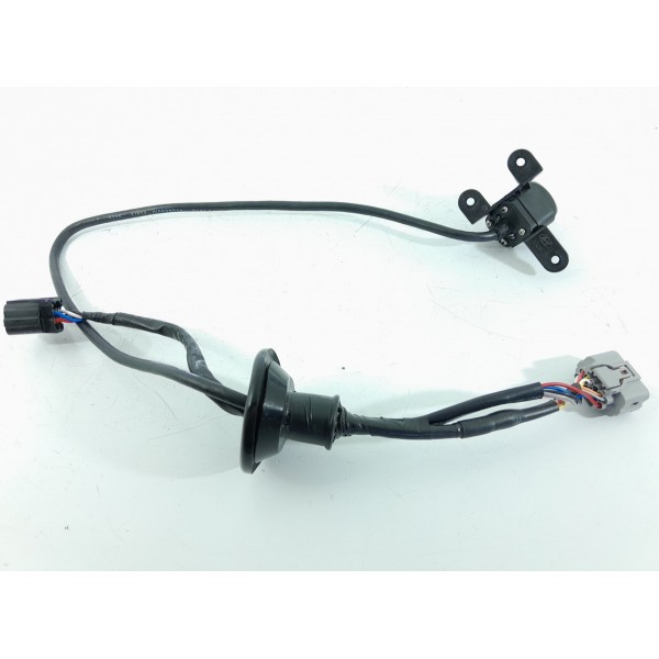 Camera De Re Hyundai Creta 2022/2025 99240bx000