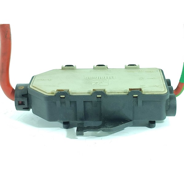 Porta Fusivel Alta Tensao Porsche Panamera 2010/2016