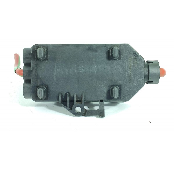 Porta Fusivel Alta Tensao Porsche Panamera 2010/2016