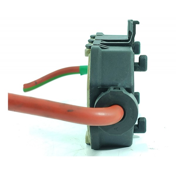 Porta Fusivel Alta Tensao Porsche Panamera 2010/2016