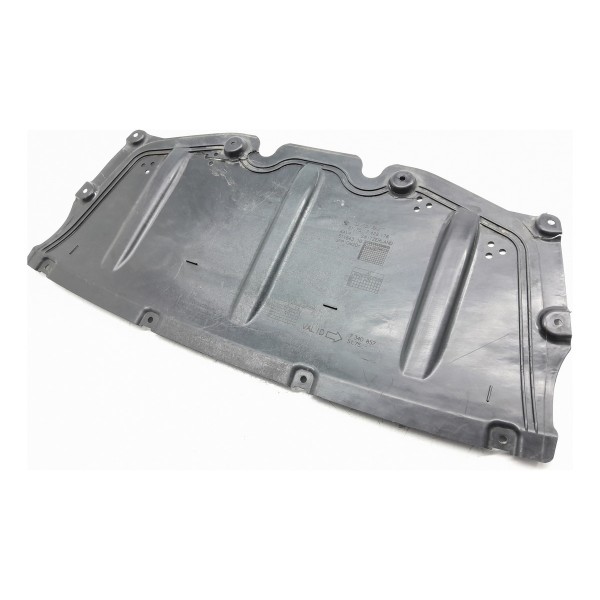 Protecao Frontal Motor Bmw 320i 330i G20 2019/25 7428176 Det