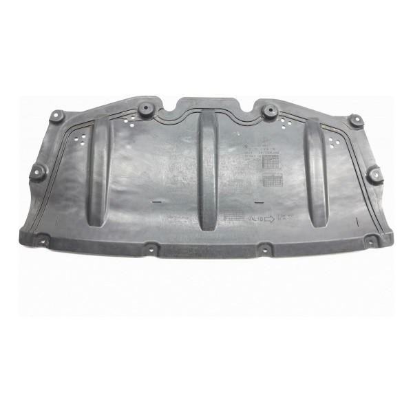 Protecao Frontal Motor Bmw 320i 330i G20 2019/25 7428176 Det