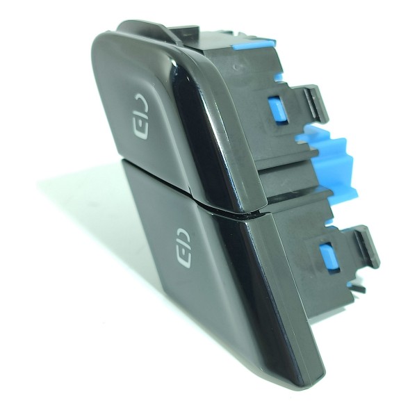 Botao Trava Porta Mercedes C200 C300 2022/2025 A2069050202