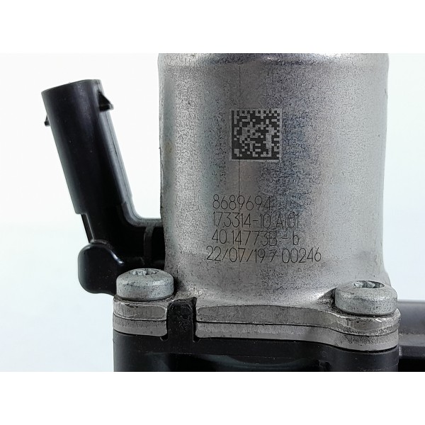 Valvula Comutacao Bmw 320i 330i G20 X3 X4 B48 19/25 8689694