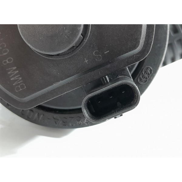 Bomba Auxiliar Agua Bmw 320 330 G20 X3 X4 19/2025 865128701