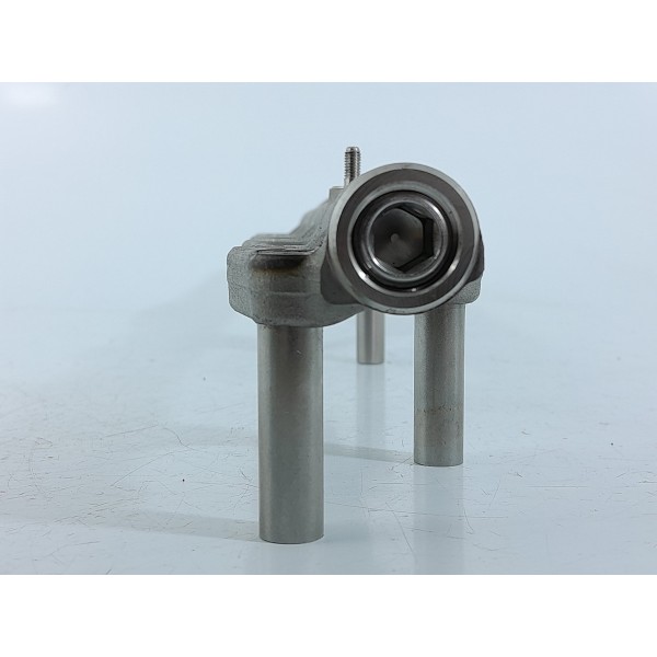 Flauta Bicos Bmw 320i 330i G20 2019/2025 De14018510