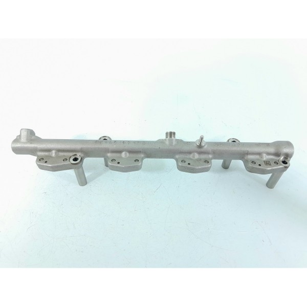 Flauta Bicos Bmw 320i 330i G20 2019/2025 De14018510