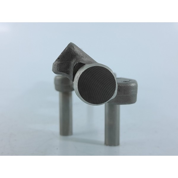 Flauta Bicos Bmw 320i 330i G20 2019/2025 De14018510