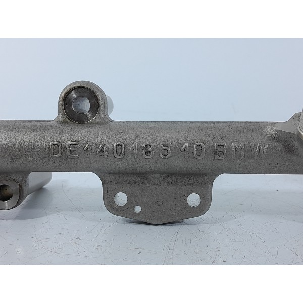 Flauta Bicos Bmw 320i 330i G20 2019/2025 De14018510