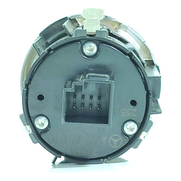 Botao Start Stop Mercedes C200 C300 2022/2025 A2239051300