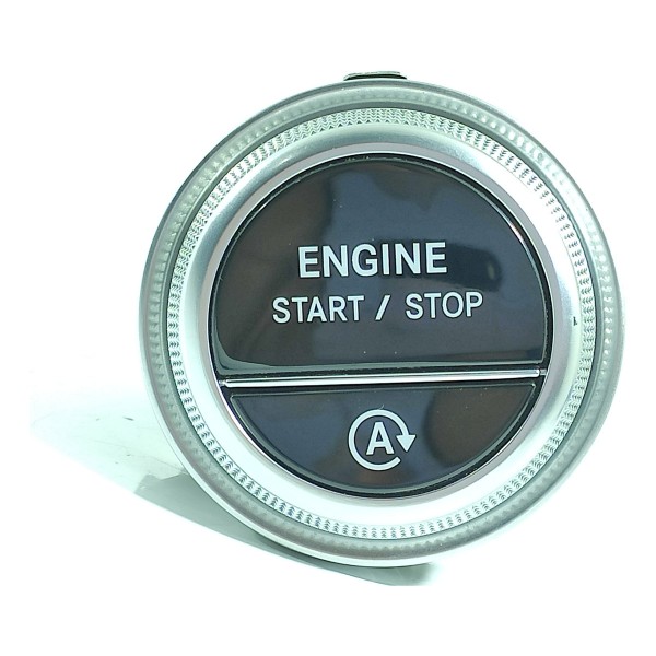 Botao Start Stop Mercedes C200 C300 2022/2025 A2239051300