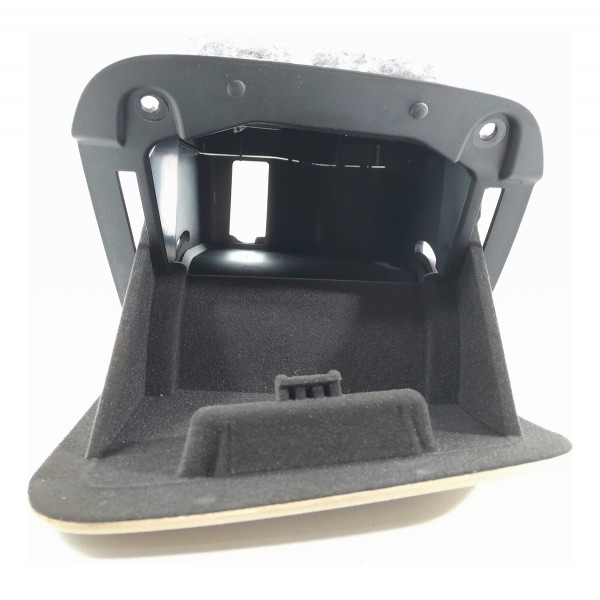 Porta Objetos Painel Bmw 320i 330i Esq 2019/2025 6805524