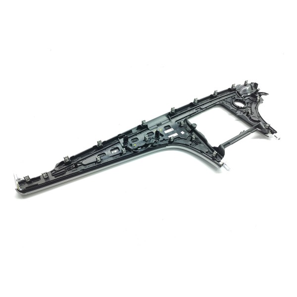 Moldura Painel Mercedes C200 Central 2022/2025 A2066800503