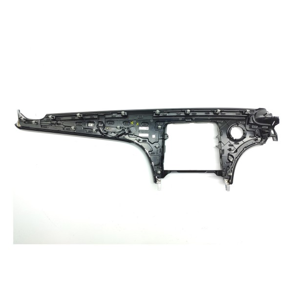 Moldura Painel Mercedes C200 Central 2022/2025 A2066800503