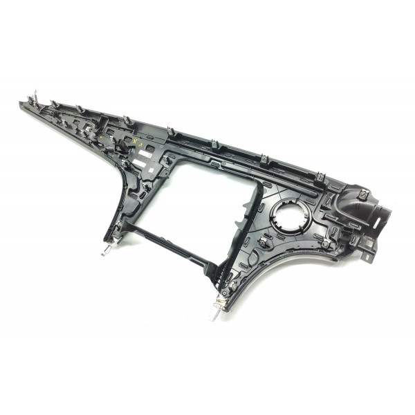 Moldura Painel Mercedes C200 Central 2022/2025 A2066800503