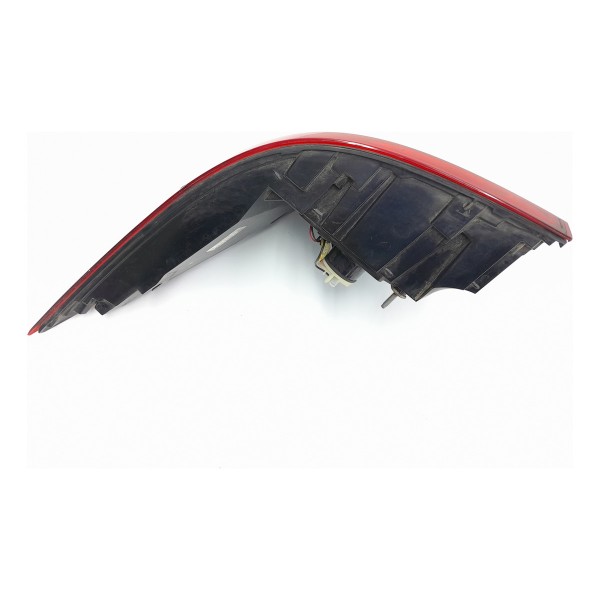 Lanterna Mercedes Ml350 Esquerda 12/15 A1669063301 Det Esquerdo/motorista Vermelho